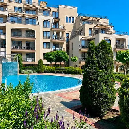 Sorrento Sole Mare Deluxe Светий Влас