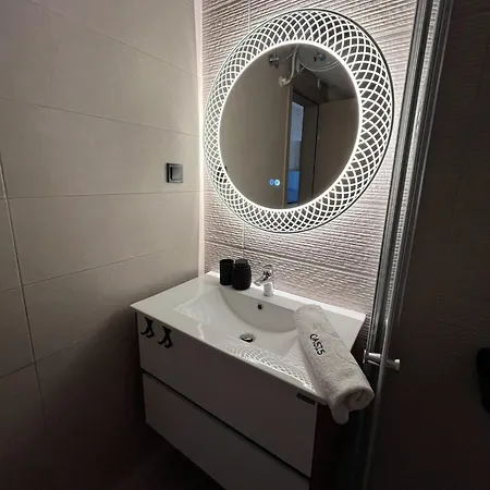 Апартаменти Sorrento Sole Mare Deluxe Светий Влас